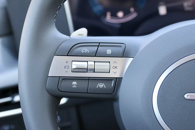 New 2026 Hyundai Sonata SEL FWD image 19