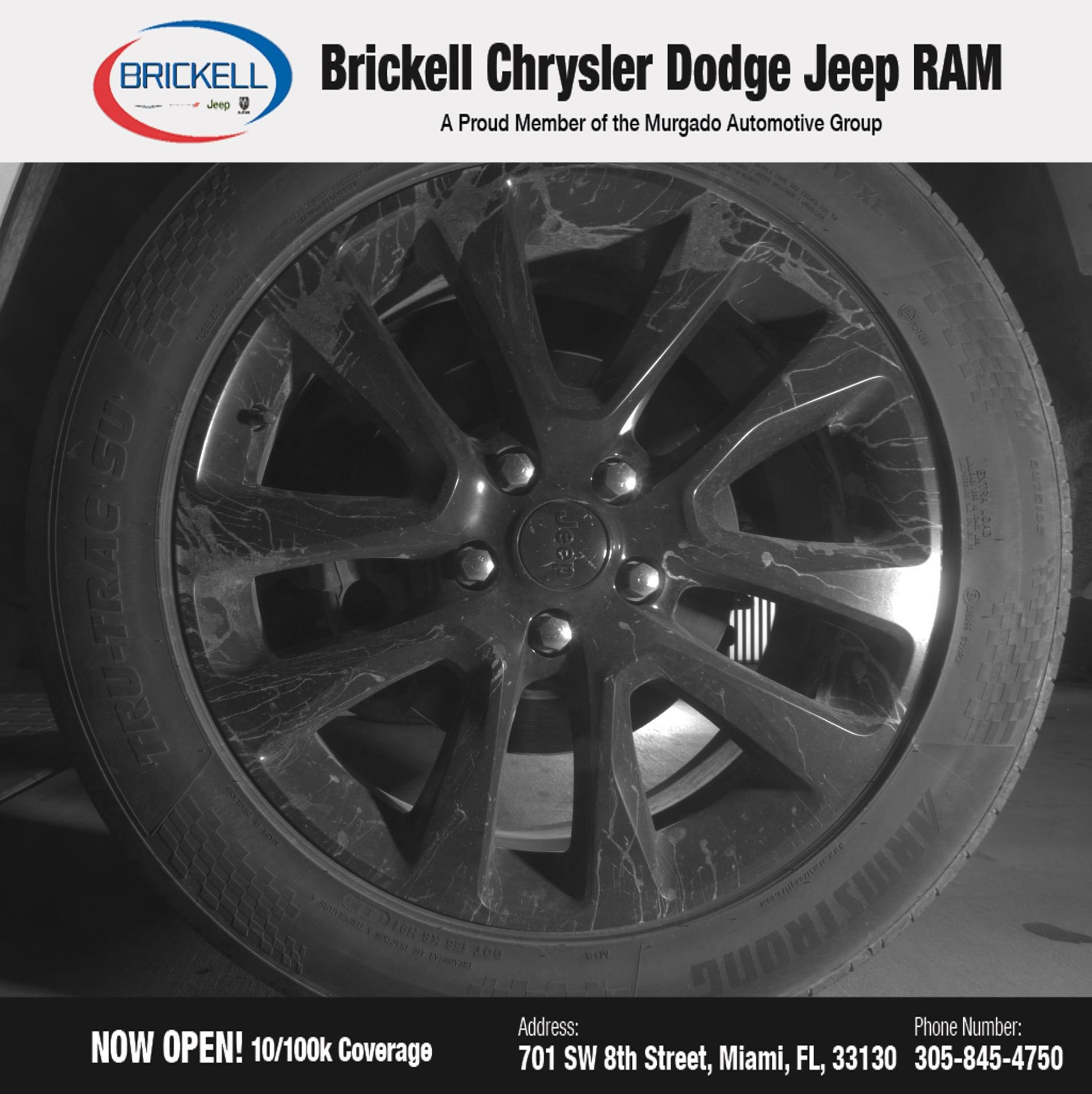 Used 2020 Jeep Grand Cherokee Altitude image 11