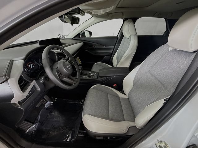 New 2026 MAZDA CX-30 Aire Edition AWD/4WD image 21
