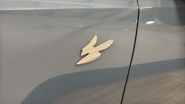 Used 2024 Dodge Hornet R/T AWD/4WD image 38