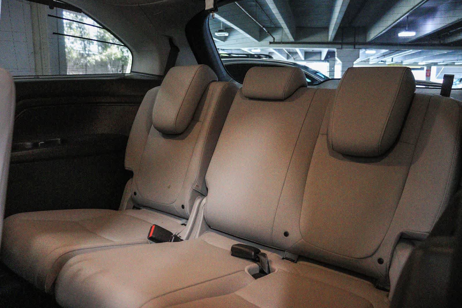 Used 2024 Honda Odyssey Touring image 21