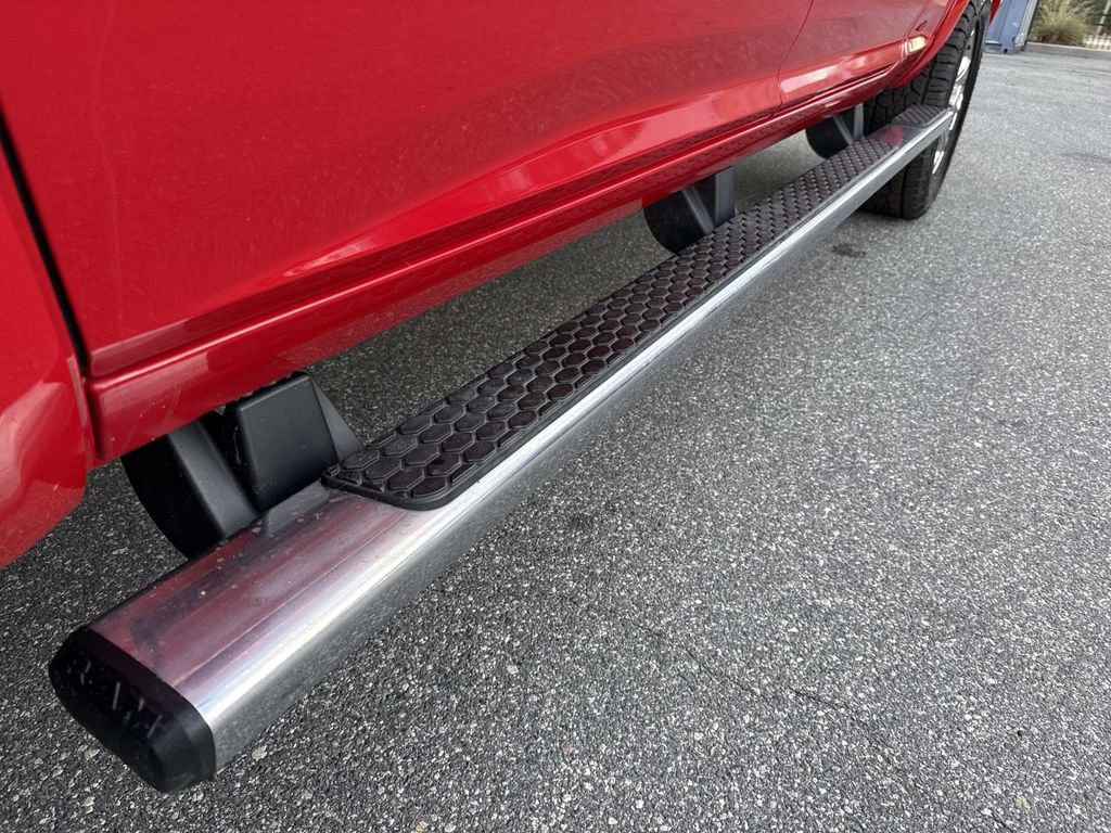 Used 2018 RAM 2500 Laramie w/ Convenience Group image 14