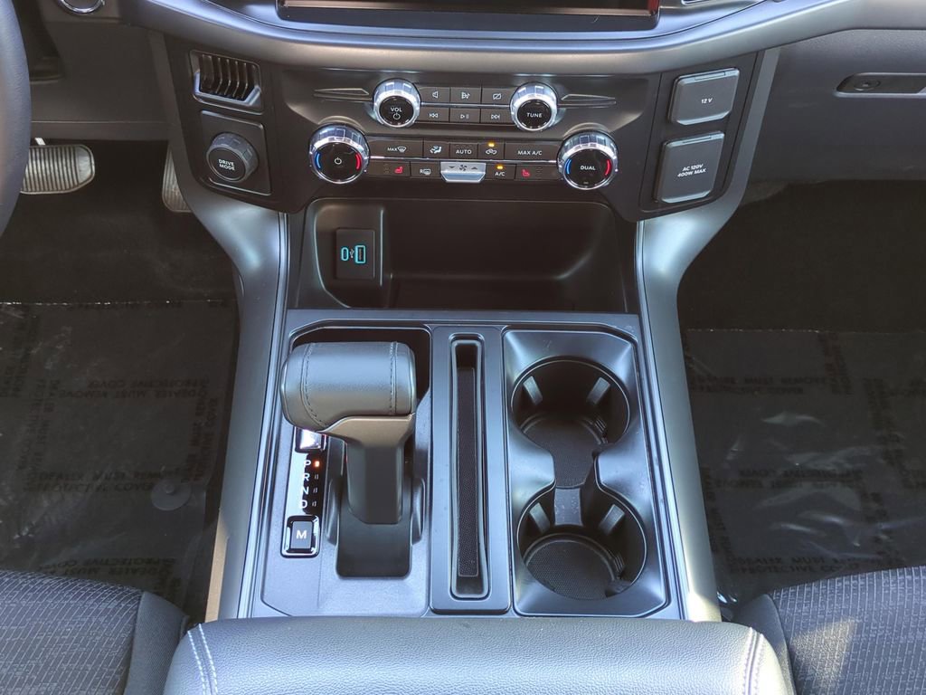 Used 2024 Ford F150 XLT w/ Equipment Group 302A MID RWD image 20