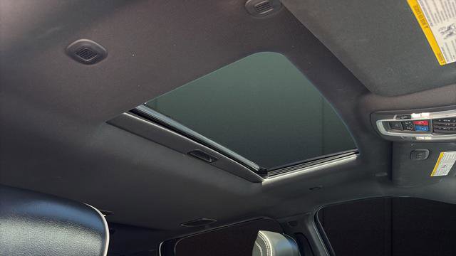 Used 2020 RAM 2500 Laramie AWD/4WD image 25