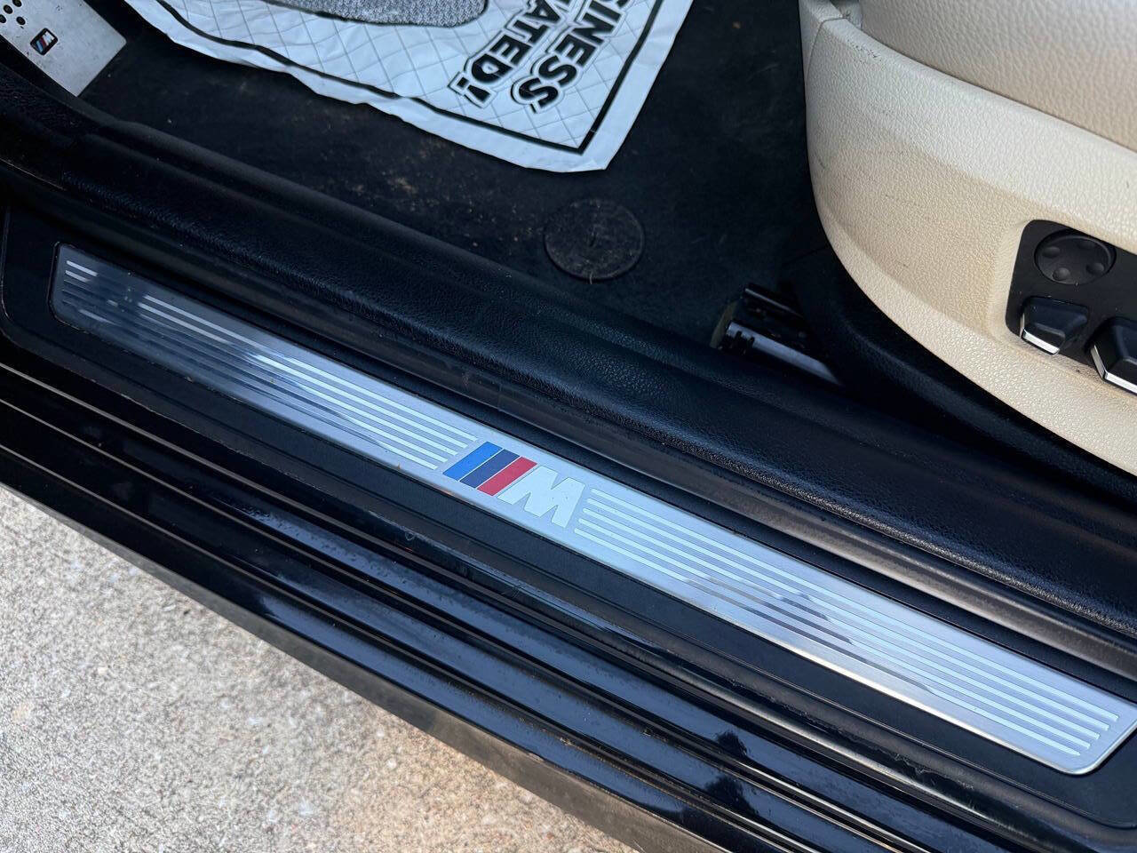 Used 2012 BMW 535i Sedan image 13