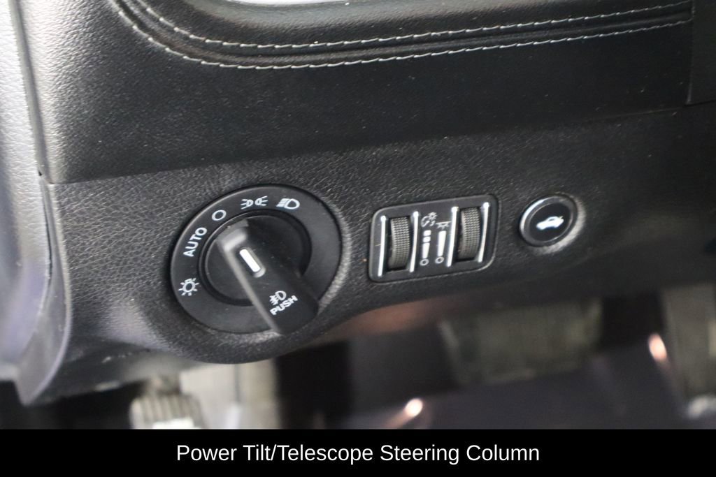 Used 2019 Dodge Charger GT w/ Plus Group image 23