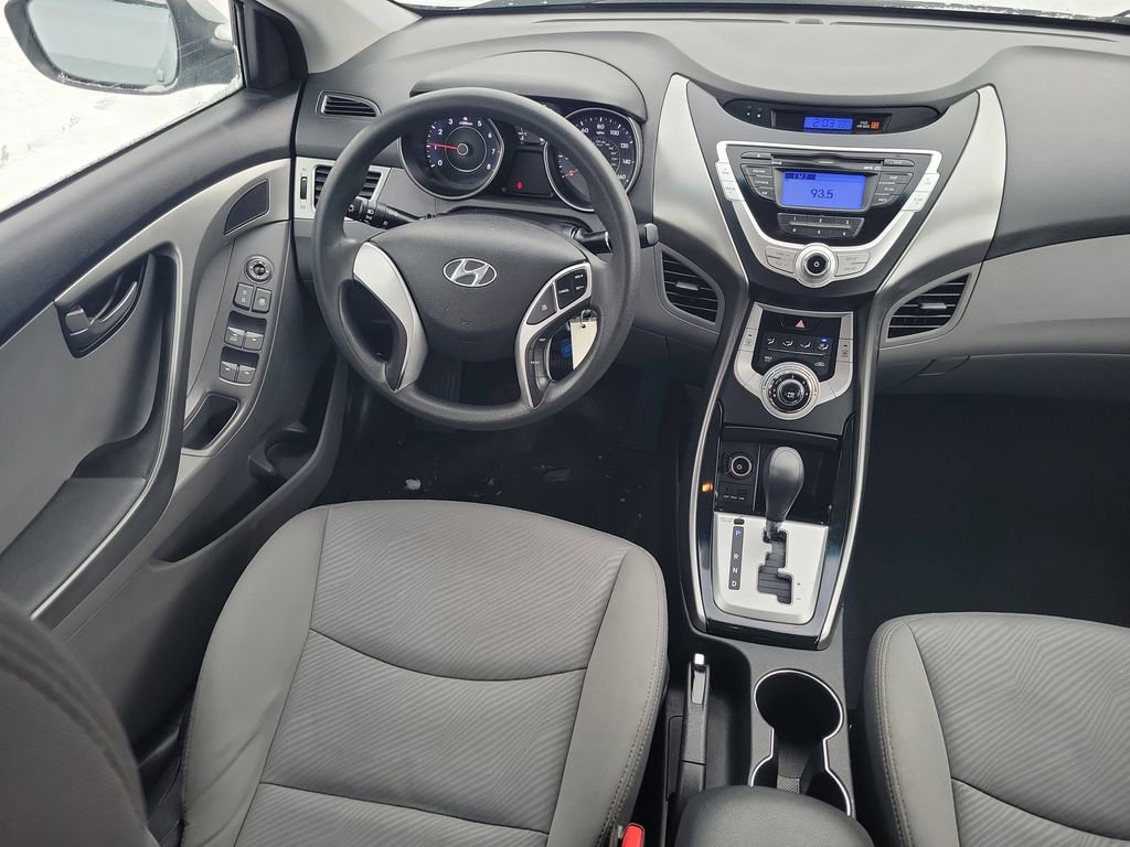 Used 2012 Hyundai Elantra GLS image 13