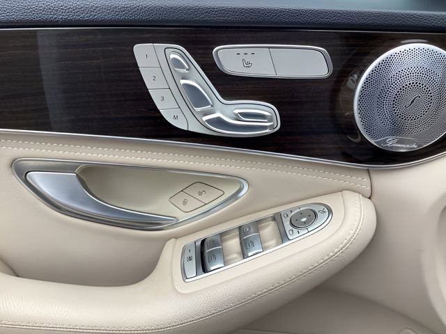 Used 2015 Mercedes-Benz C 300 C 300 image 12