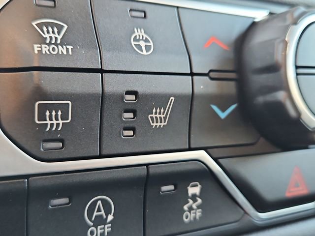 New 2025 Jeep Wrangler Sahara image 13