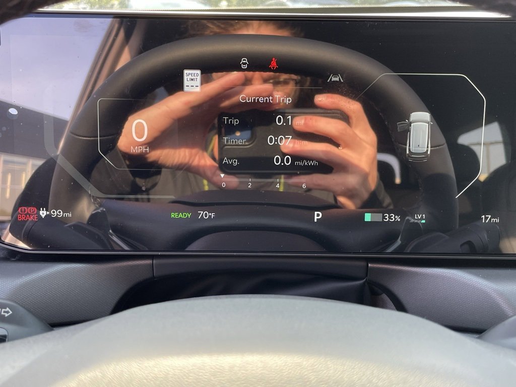 New 2026 Kia EV9 Light image 13