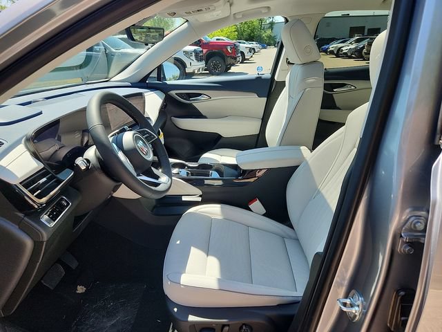 New 2026 Buick Envision Avenir AWD/4WD image 9
