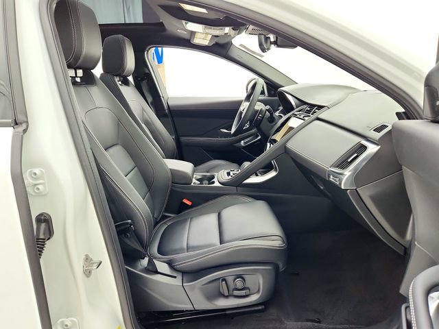 New 2024 Jaguar E-PACE R-Dynamic SE image 18