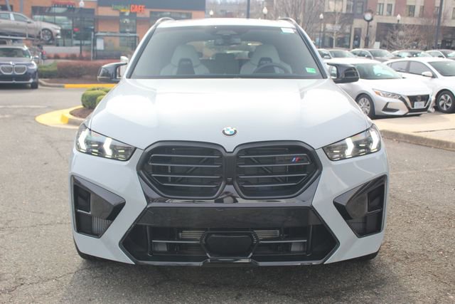 New 2026 BMW X5 M Competition w/ Executive Package image 2