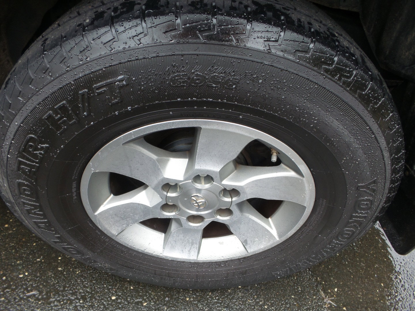 Used 2012 Toyota 4Runner SR5 image 56