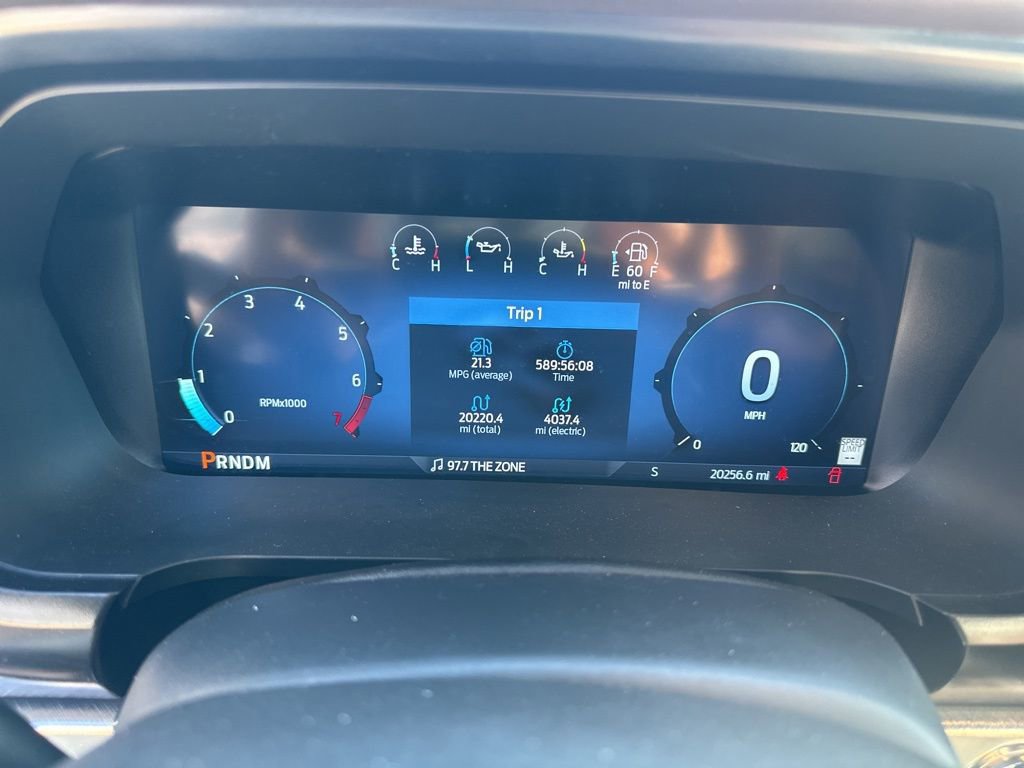 Certified 2025 Ford F150 King Ranch image 23