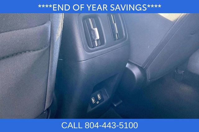 Used 2024 Hyundai Tucson SEL image 10