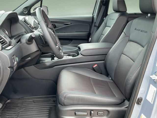 Used 2024 Honda Passport Black Edition image 14