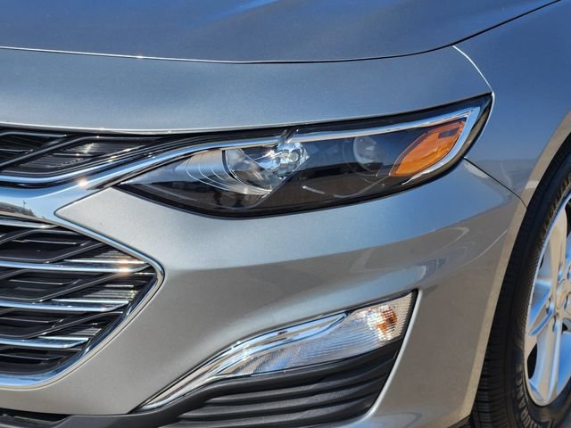 Used 2024 Chevrolet Malibu LS FWD image 16