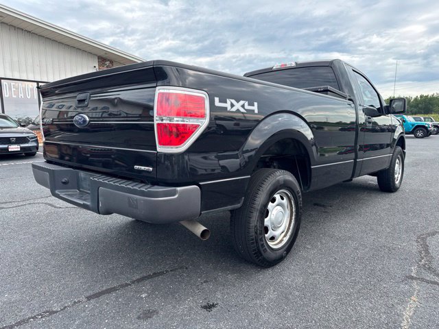 Used 2014 Ford F150 XL w/ XL Plus Package AWD/4WD image 20