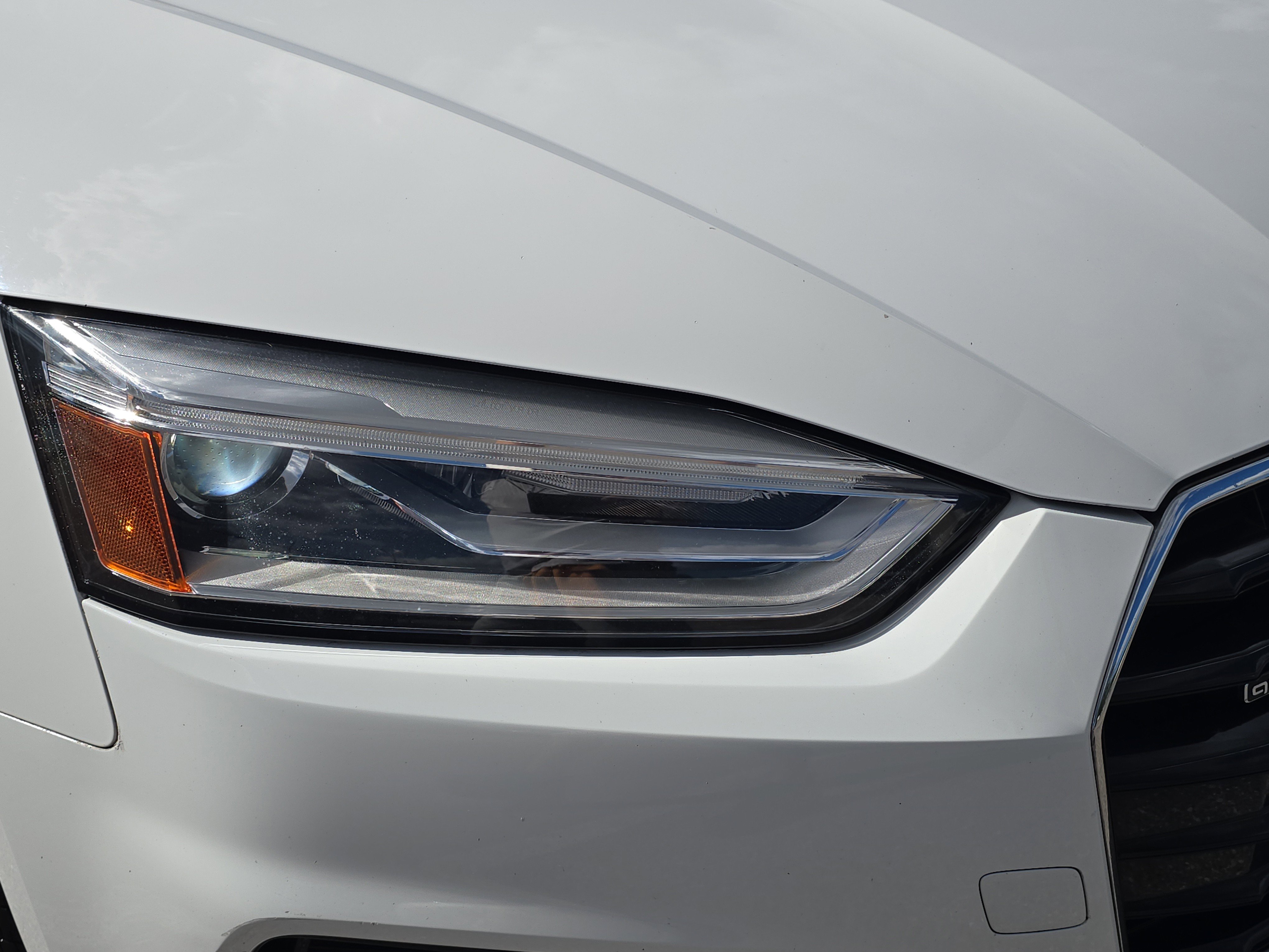 Used 2018 Audi A5 2.0T Premium w/ Convenience Package image 7