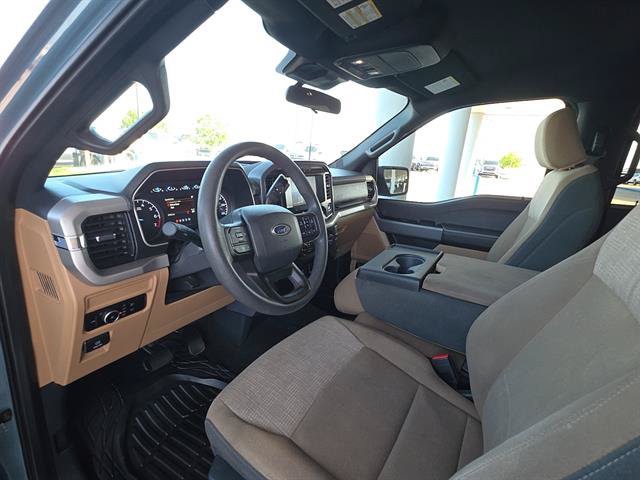 Used 2023 Ford F150 XLT AWD/4WD image 6