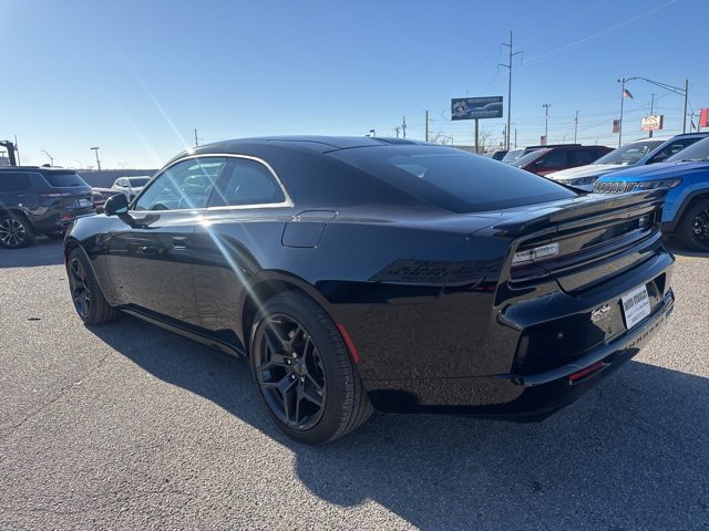 New 2026 Dodge Charger Scat Pack image 4