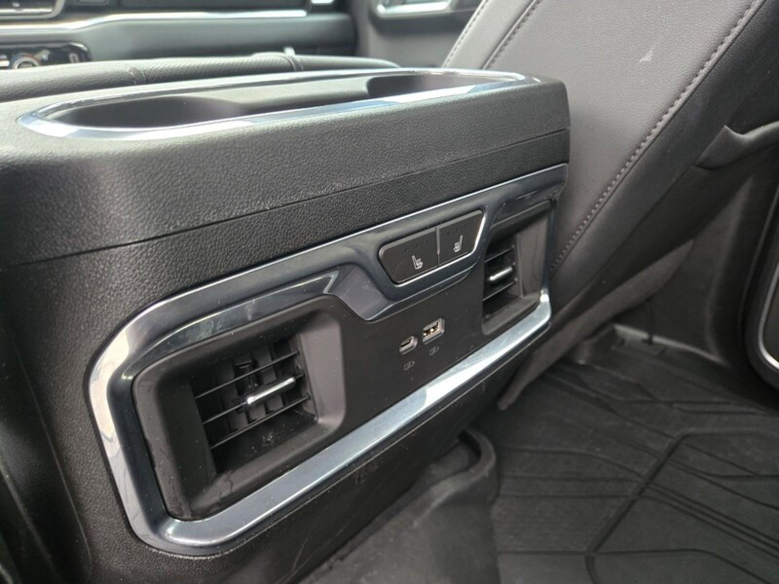 Used 2023 Chevrolet Silverado 1500 LTZ w/ LTZ Premium Texas Edition image 26