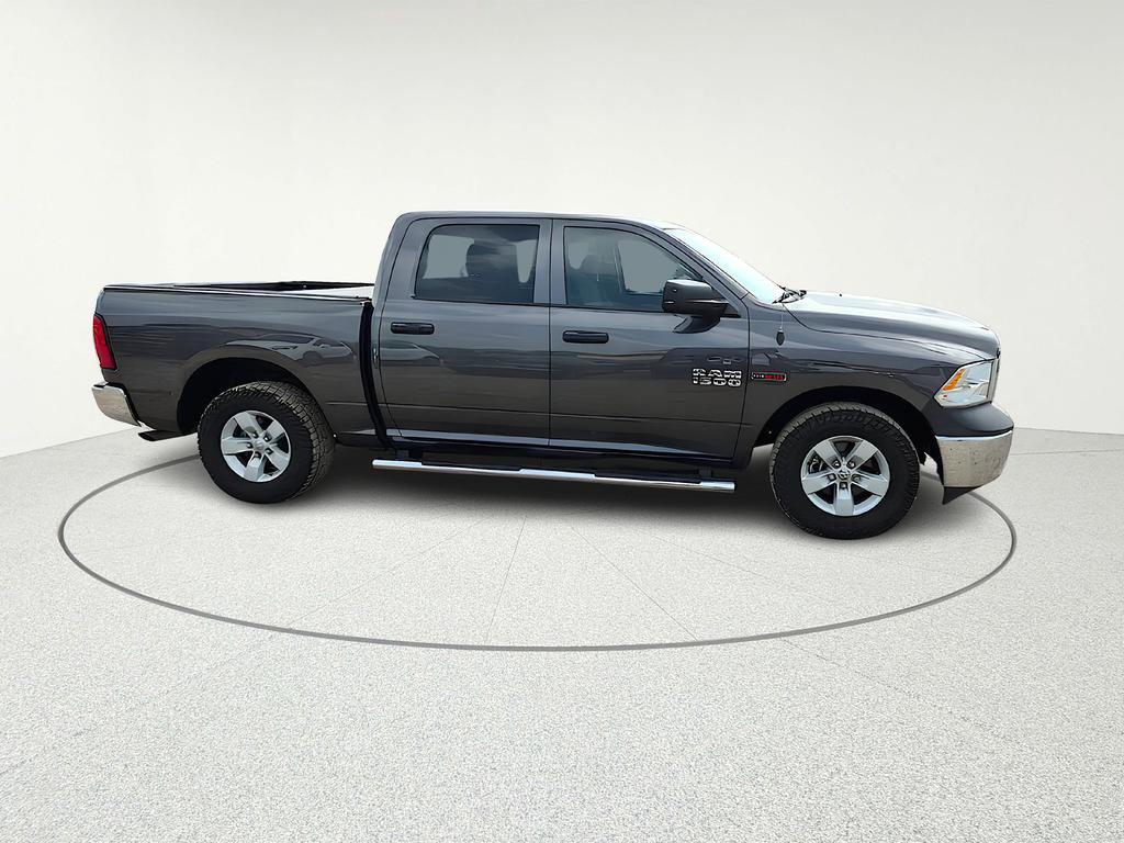 Used 2018 RAM 1500 Tradesman w/ Popular Equipment Group RWD image 8