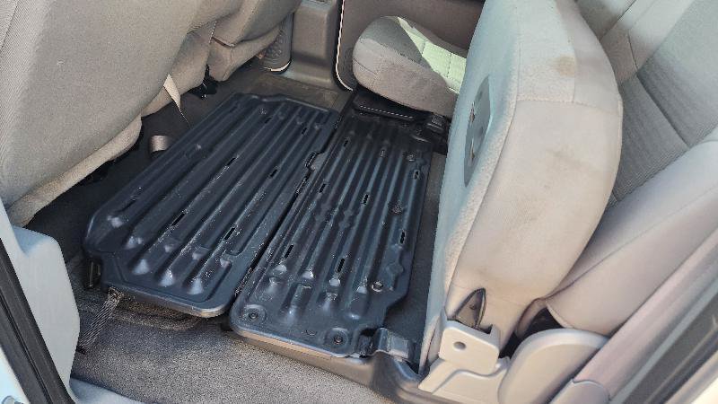 Used 2006 Ford F250 4x4 Crew Cab Super Duty image 12