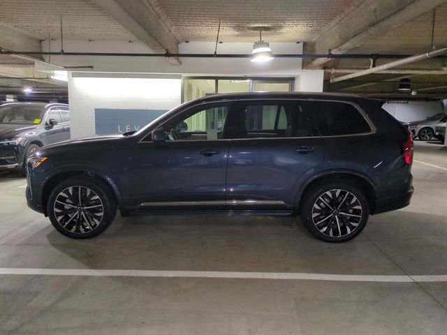 New 2026 Volvo XC90 B6 Plus w/ Protection Package Premier image 6