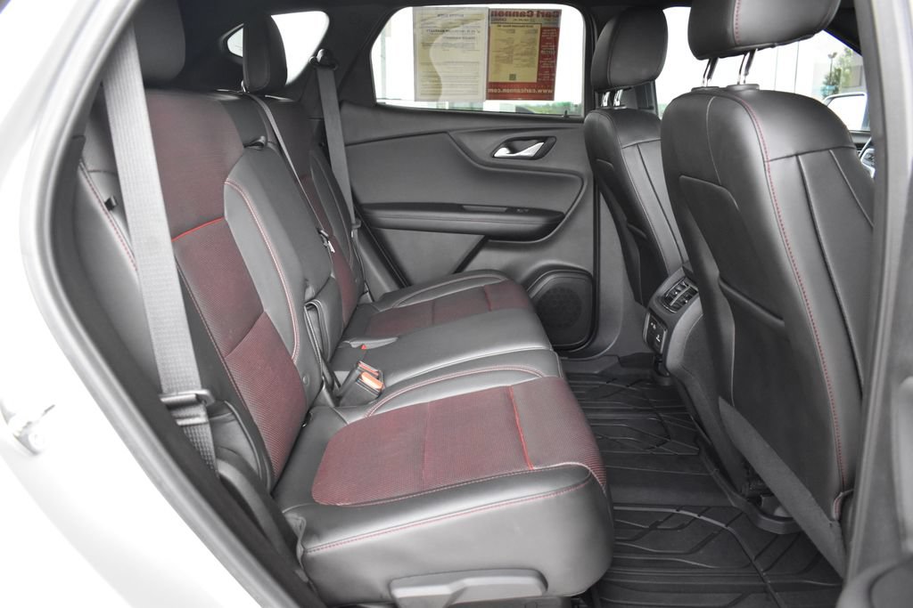 Used 2020 Chevrolet Blazer RS FWD image 15