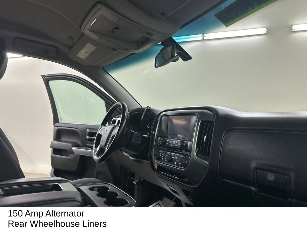 Used 2014 Chevrolet Silverado 1500 LT w/ All Star Edition image 19