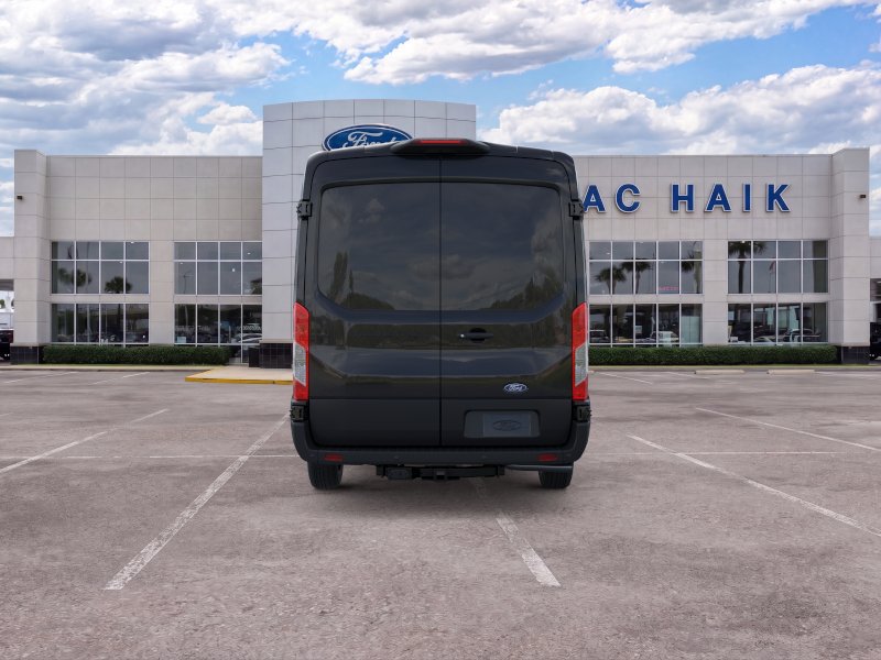 New 2026 Ford Transit 350 148 Medium Roof w/ Load Area Protection Package RWD image 5