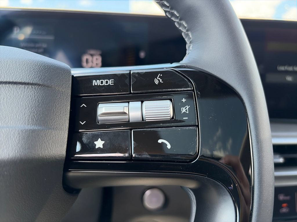 New 2026 Kia Sorento X-Line EX AWD/4WD image 13