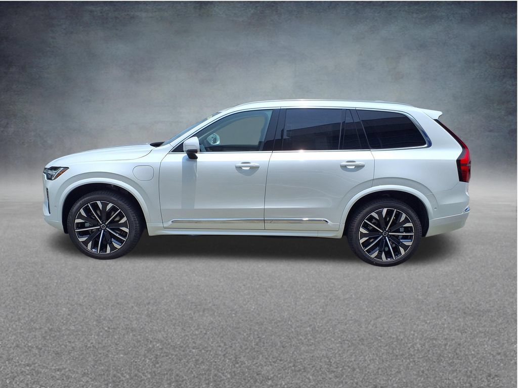 New 2026 Volvo XC90 T8 Ultra w/ Protection Package Premier AWD/4WD image 4