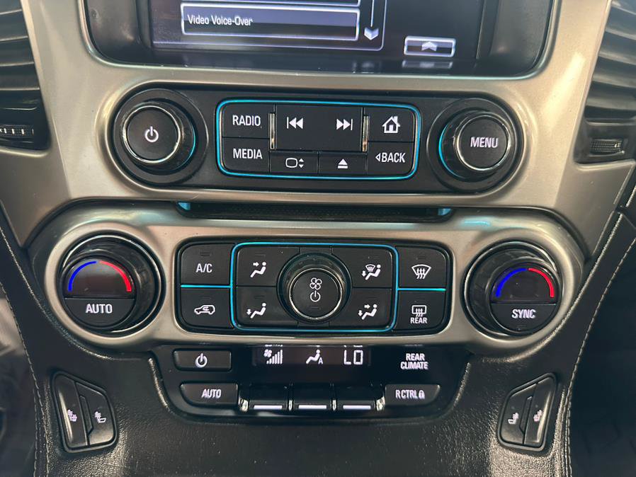 Used 2018 Chevrolet Tahoe LT AWD/4WD image 52