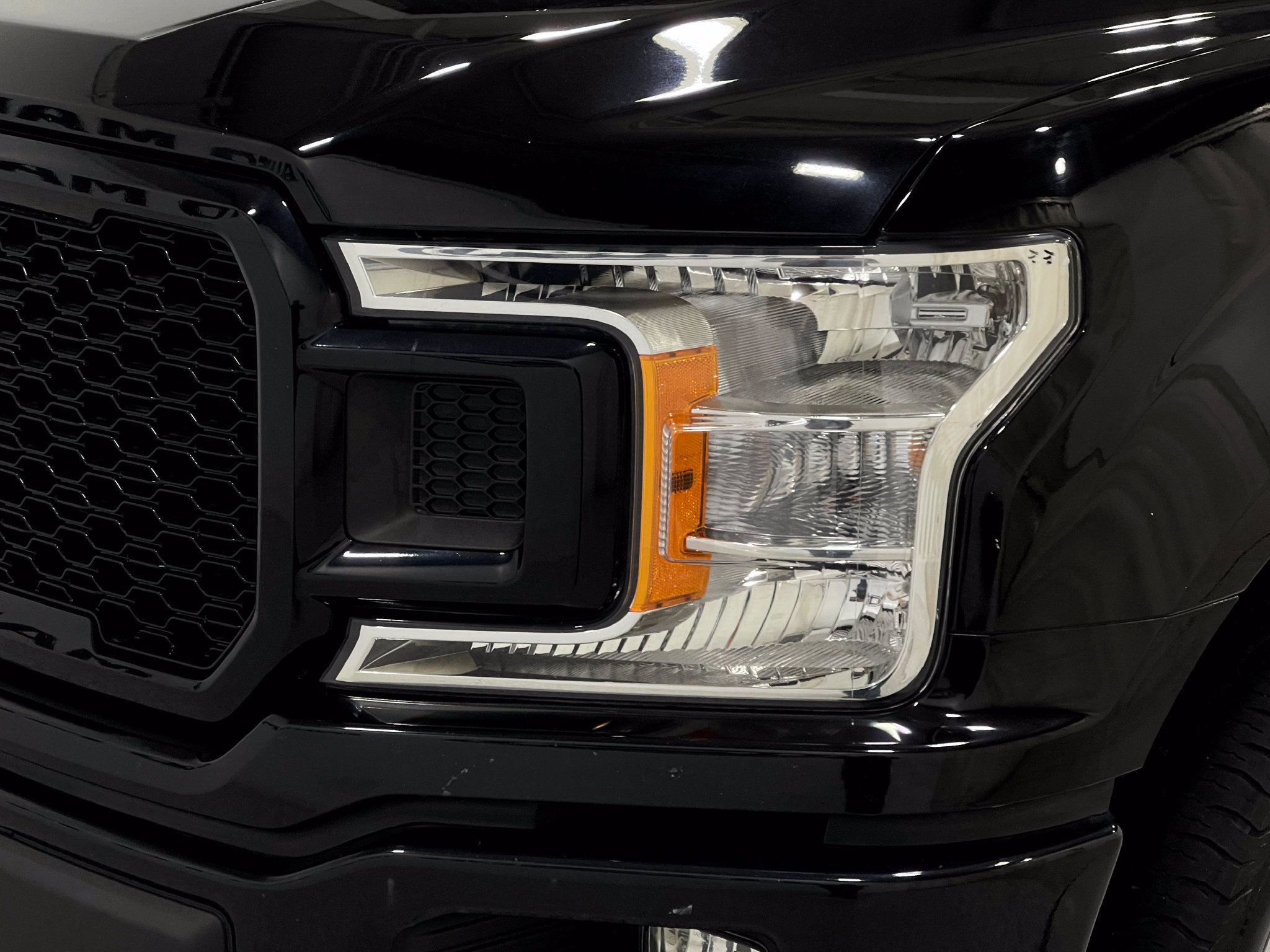 Used 2020 Ford F150 XL w/ Equipment Group 101A Mid AWD/4WD image 31