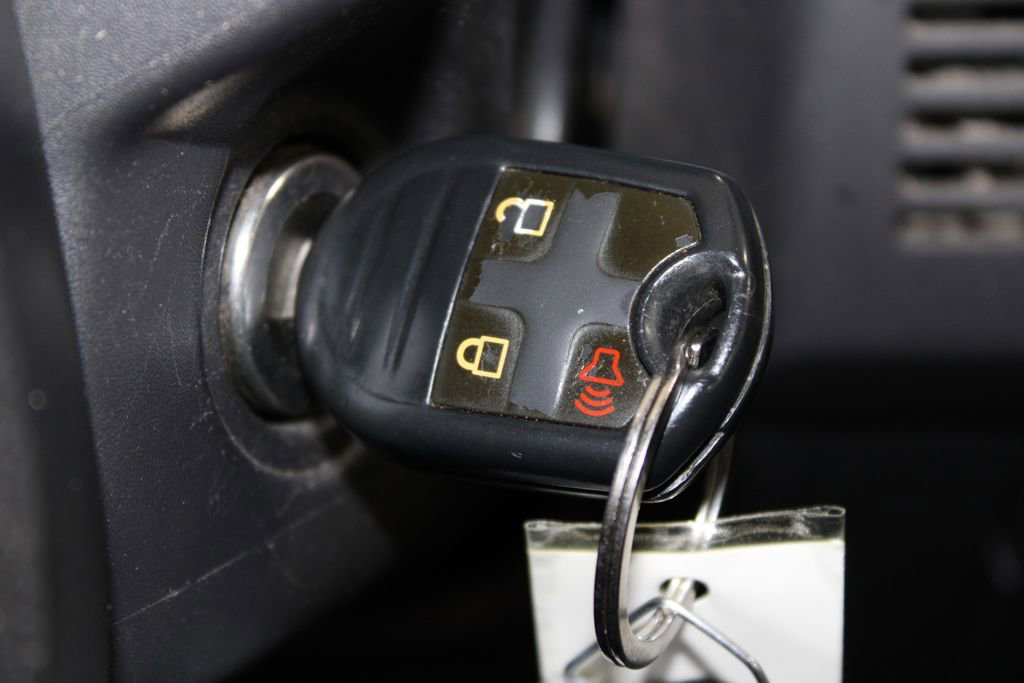 Used 2014 Ford F150 STX w/ Equipment Group 201A Mid RWD image 27