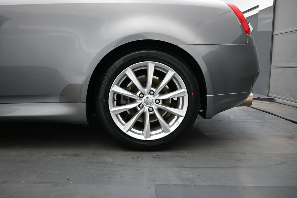 Used 2013 INFINITI G37 Journey w/ Premium Pkg RWD image 15