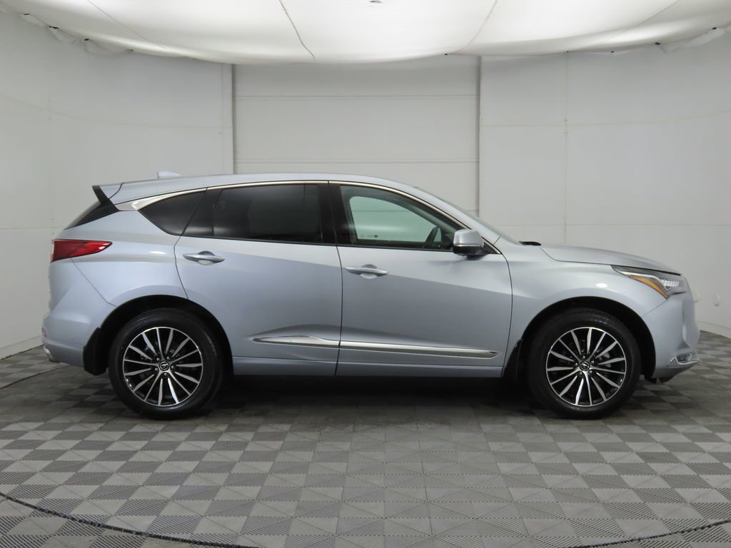 New 2026 Acura RDX SH-AWD w/ Advance Package image 4