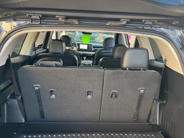 Used 2023 Kia Telluride S w/ S Sunroof Package image 13