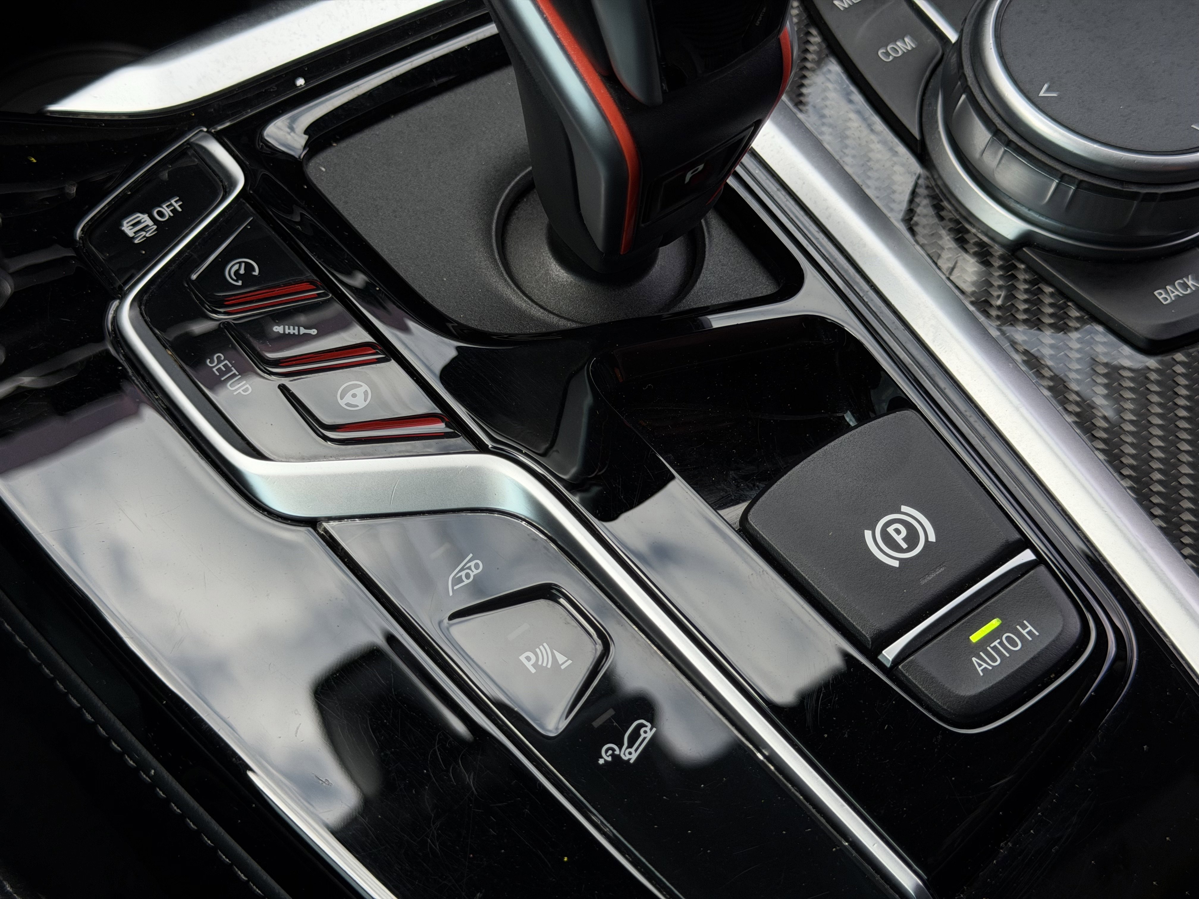 Used 2020 BMW X3 M AWD/4WD image 33