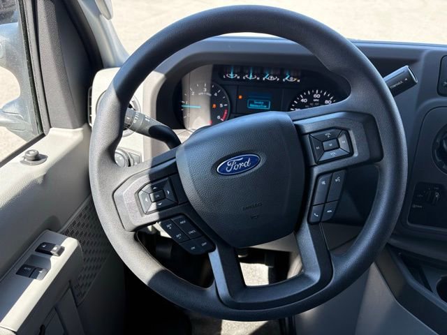 New 2025 Ford E-350 and Econoline 350 Super Duty w/ Power Equipment Group image 14