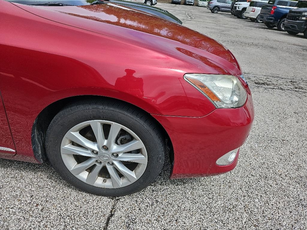 Used 2011 Lexus ES 350 FWD image 16