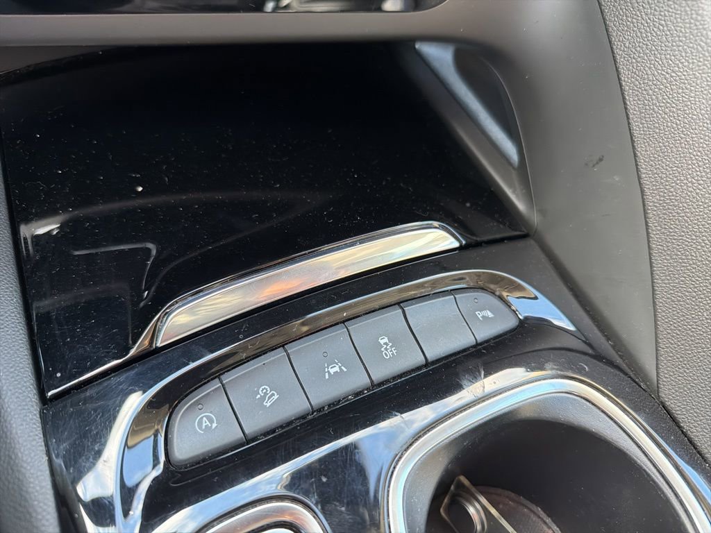 Used 2023 Buick Envision Preferred w/ Sport Touring Package image 8