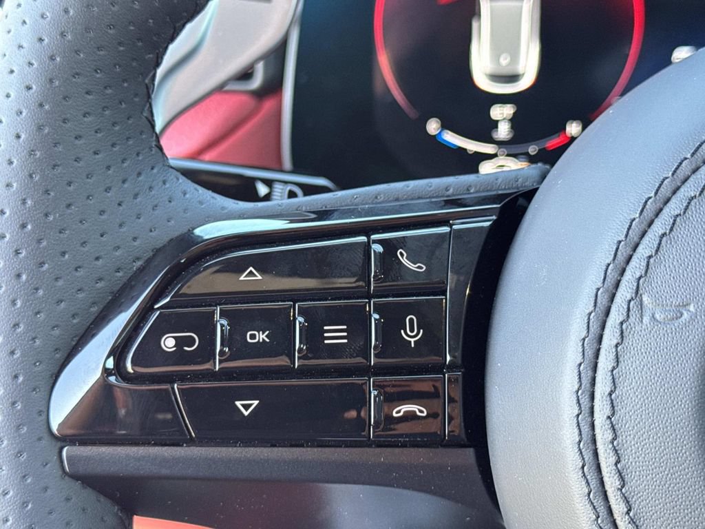 New 2026 Maserati Grecale Modena AWD/4WD image 9