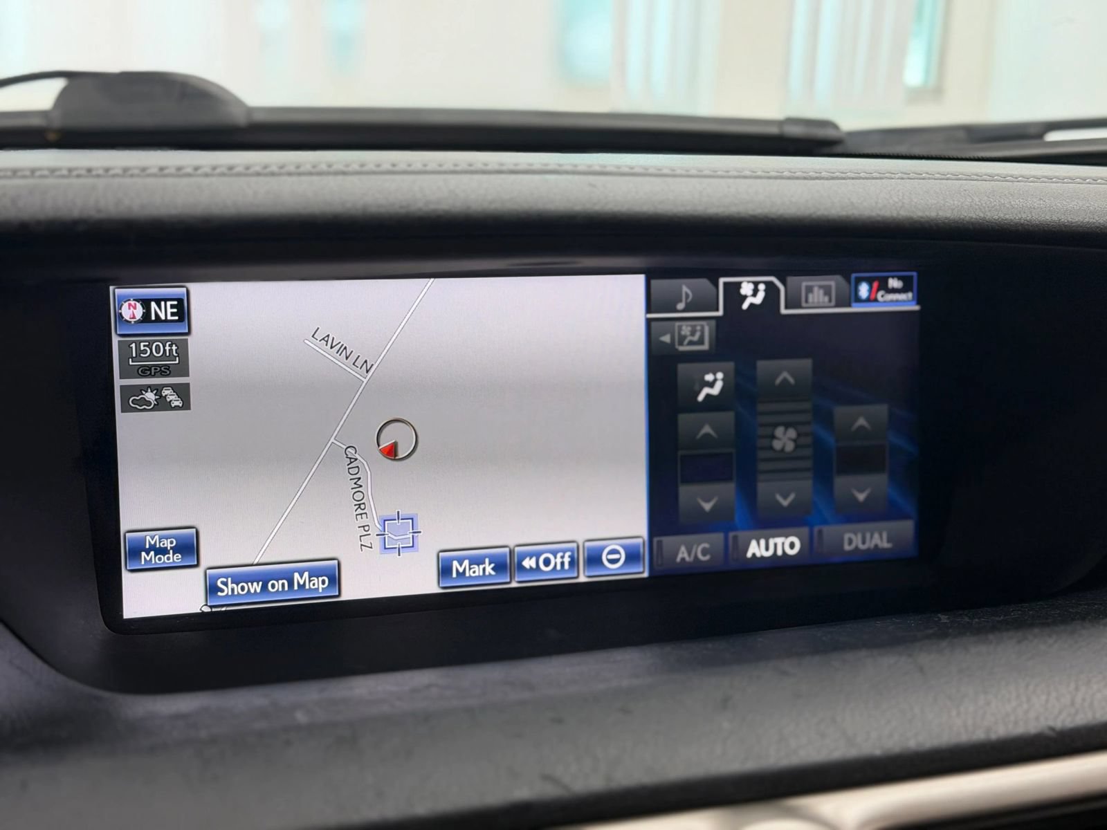 Used 2014 Lexus GS 350 w/ Premium Package RWD image 29