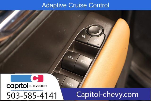 Used 2023 GMC Canyon AT4 w/ AT4 Premium Package AWD/4WD image 12