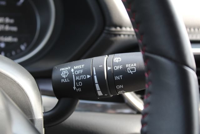 Certified 2023 MAZDA CX-5 Carbon Edition AWD/4WD image 19