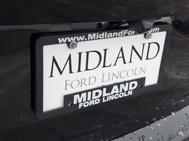 Certified 2024 Ford Escape ST-Line w/ Tech Pack #1 image 7